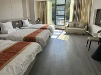 Chaoping Xinyue Hotel Hotel in zona Chengdong Passenger Transport Terminal