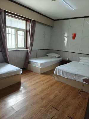 Qiqihar Xinlong Inn