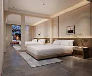 Qingmucun Fengqiao Grand Hotel Hotels in Ningqiang