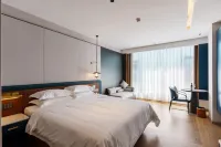 Tianmu Yunju·Premium Smart Resort Hotel (Dali Erhai Branch) - 4 Sao