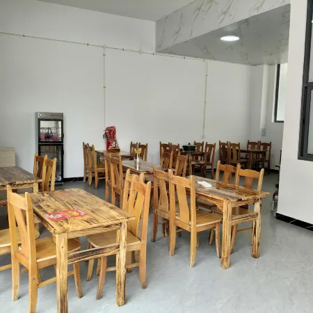 Shanye·Snow Viewing Mountain Retreat (Baisha Ancient Town Branch)