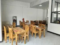 Shanye·Snow Viewing Mountain Retreat (Baisha Ancient Town Branch) - Breakfast