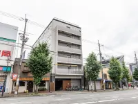 Hotel Excellence Enmachi Ekimae Hotels in Kyoto