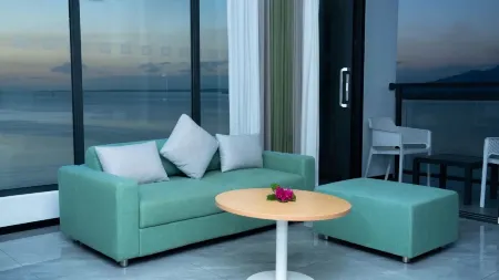 Wyndham Garden Wailoaloa Beach Fiji Отели рядом с достопримечательностью «Шри-Сива Субрамания Свами Храм»