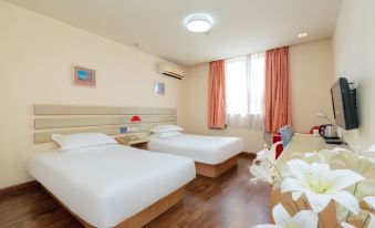 Home Inn Youlv Hotel