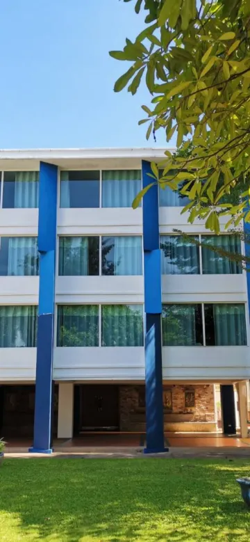 ห้องดีลักซ์