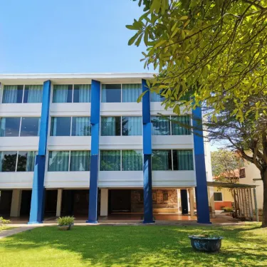 ห้องดีลักซ์