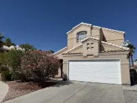 Pool Villa Newly Remodeled 10+ Min to Strip فنادق في 