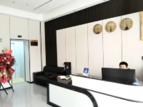 Changxing Haoxin Business Hotel