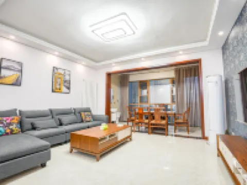 FeiFan Hotel Hotels in Baofeng