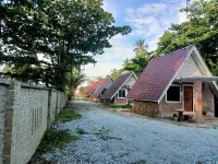 Zainab Cottage Hotels in Pasir Puteh