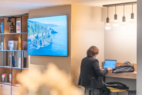 Ibis Paris Nord Porte de Saint Ouen Избранное Photos