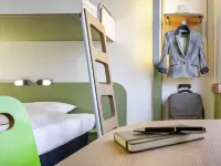 Ibis Budget Gennevilliers Asnières Hotels in Gennevilliers