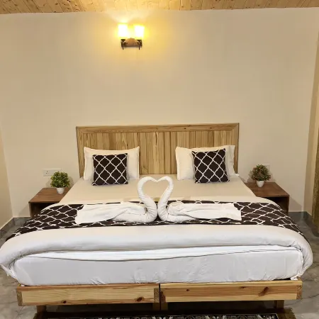 Rivanta Resort