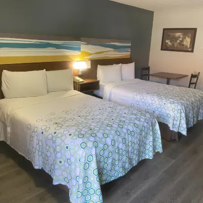 HomeTowne Studios by Red Roof Buffalo - Niagara Airport Hotels in Bowmansville