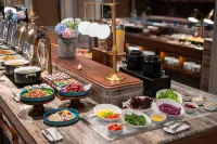 Mercure Pingyao Ancient City - servizio colazione