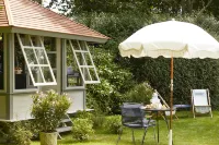 Château d'Audrieu - Relais & Châteaux - 5つ星