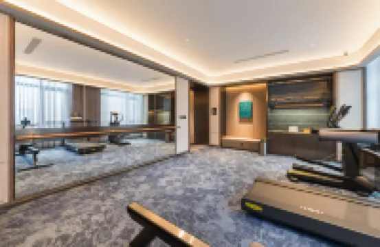 東莞黃江桔子水晶酒店