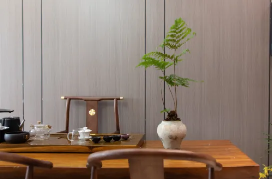 Fangxinju · Youfeng Four Seasons | Aroma Garden Scenic Vacation Boutique Stay (Gucheng South Gate) Empfohlen Photos