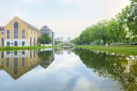 Nanning Zhishang Hotel (Guangxi University Zoo) - เปิดใหม่