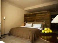 Zuowangshan Z·EPHON Luxury Homestay (Mount Siguniang Scenic Area) 샤오진 호텔