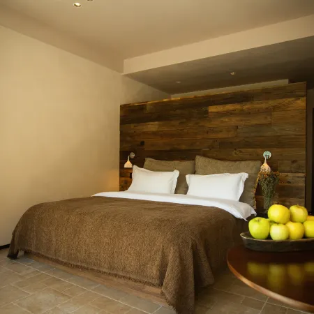 Zuowangshan Z·EPHON Luxury Homestay (Mount Siguniang Scenic Area)
