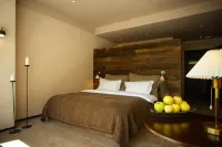 Zuowangshan Z·EPHON Luxury Homestay (Mount Siguniang Scenic Area)