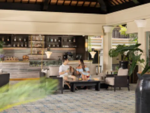 파드마 리조트 우붓 발리 호텔