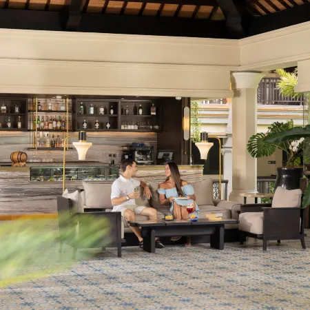 Padma Resort Ubud