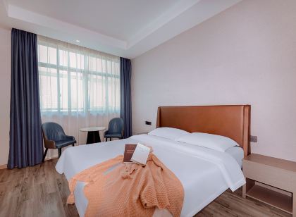 翔豐國際飯店（柳州陽光一百店）