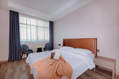 Xiangfeng International Hotel (Liuzhou Sunshine 100) Hotels in Liuzhou