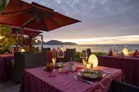 PARKROYAL Penang Resort - servizio colazione