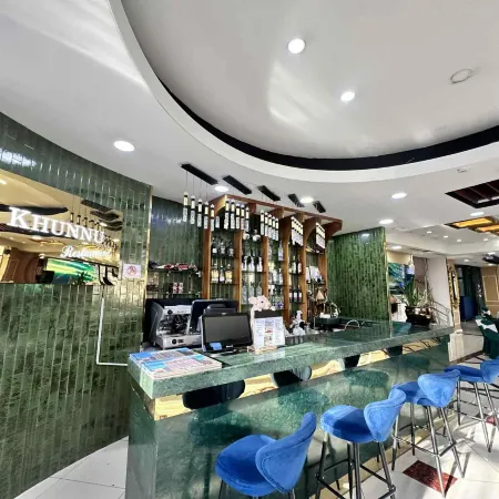 Khunnu Hotel Ulaanbaatar