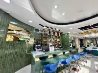 Khunnu Hotel Ulaanbaatar