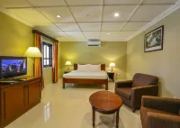 Berjaya Praslin Resort