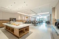 Jifeng Hotel (Jinghe Toto Branch)