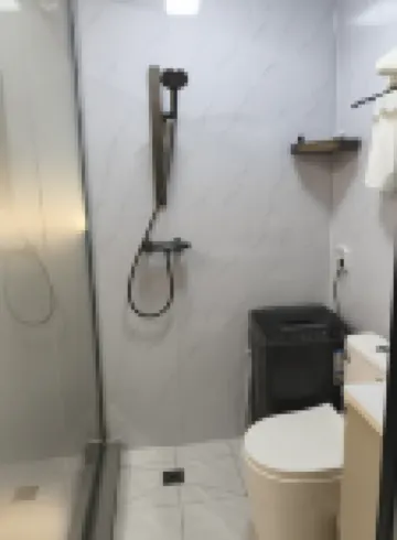 Zhixiangjia Serviced Apartment