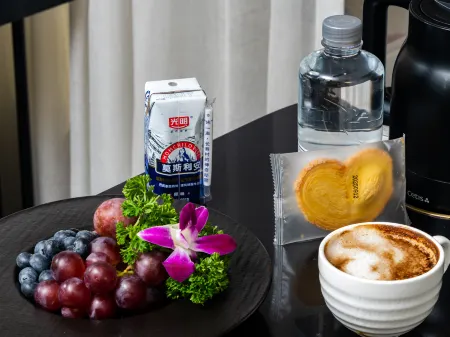 CitiGO Hotel Shanghai Zhangjiang Branch