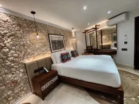Kandora Luxury Villas - Pet friendly