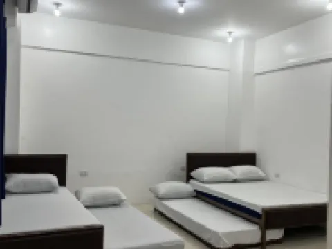 Stay Manila Hostel Hotels near Roxas Boulevard