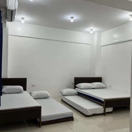 Stay Manila Hostel