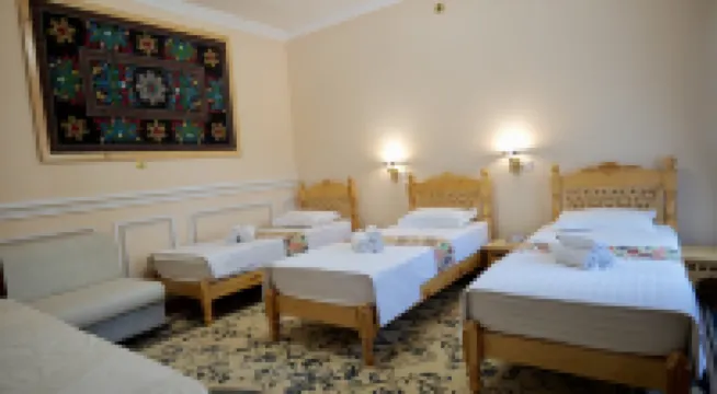 Old Street Guesthouse فنادق في 