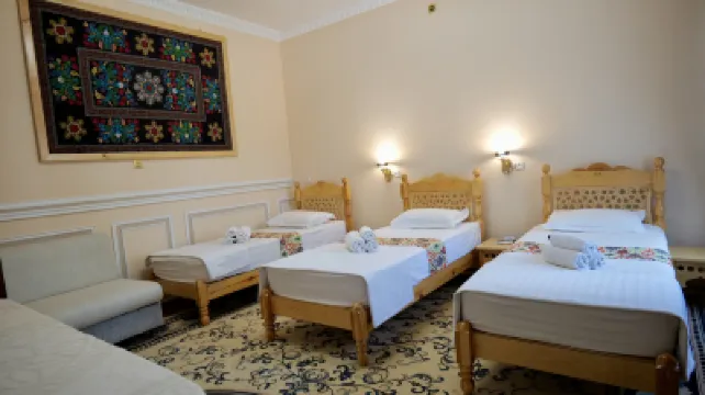 Old Street Guesthouse Hotel a 