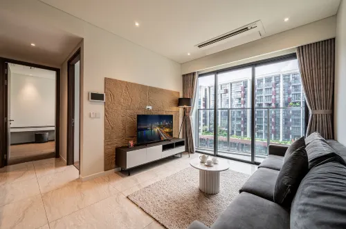 Opera, Metropole Apartment