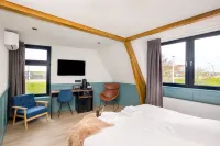 Hotel Brasserie Smits Hotels in Goes