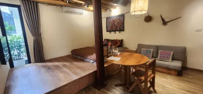 Arden Field Hanoi Hotel in zona Teatro dell'Opera di Hanoi