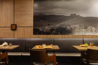 Leonardo Hotel Eindhoven City Center - sarapan