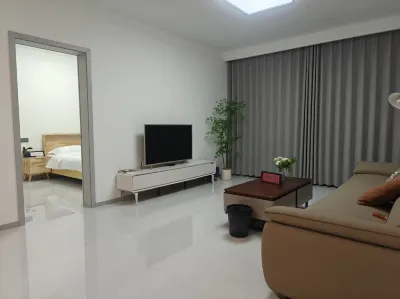 Lanying Residence (Fengnan Hetou Old Street) Hotel a Grand Canal China Town