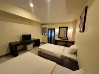 Royal Princess City Lamphun Hotel Hotels in Lamphun