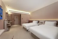 漢庭酒店（南京山西路店） 鄰近鼓樓區的酒店